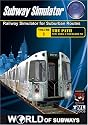 World of Subways - New York (PC CD)