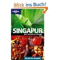 Lonely Planet Reisef�hrer Singapur