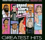 Grand Theft Auto Greatest Hits