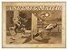 Historic Theater Poster (L), A nutmeg match written by Wm Haworth author of The Ensig...