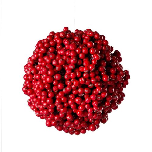 Sage & Co. Christmas Berry Ball Sage & Co. Christmas Berry Ball
