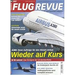 Flug Revue