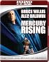 Mercury Rising [HD DVD]