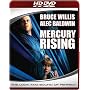 Mercury Rising [HD DVD]