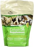 Manna Pro 0094510251 Colostrum Multi-Species Pet Supplement, 16-Ounce