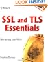 SSL & TLS Essentials: Securing the Web