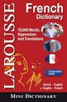 Larousse Mini French-English/English-...