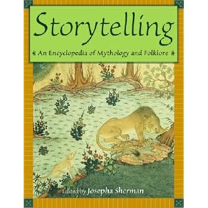Storytelling - Josepha Sherman 