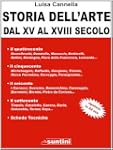 Storia dell'Arte (Suntini)