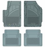 Koolatron 17153 Grey Precision All Weather Kustom Fit Car Mat for Ford Escape