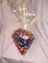 Dove assorted miniatures 3 pound gift bag