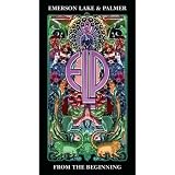 FROM THE BEGINNING (W/DVD)