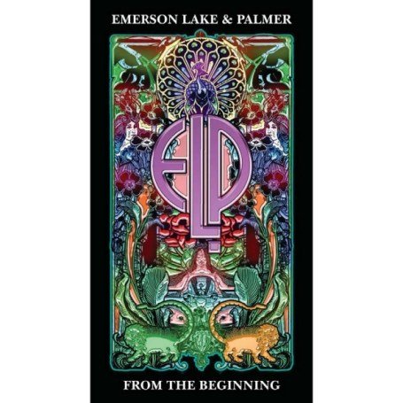 Emerson, Lake & Palmer - Fanfare For The Common Man - Zortam Music