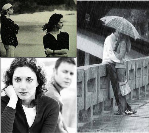 Break up-how to break up, how to deal with break up depression and how to behave when meeting with ex lover Break up-how to break up, how to deal with break up depression and how to behave when meeting with ex lover
