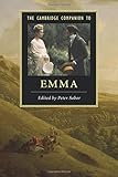 The Cambridge Companion to Emma