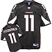 Reebok Arizona Cardinals Larry Fitzgerald Premier Alternate Jersey Size: Small