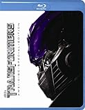 Image de BLU-RAY TRANSFORMERS