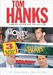 The Tom Hanks Comedy Favorites Collection (The Money Pit / The Burbs / Dragnet)