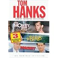 Tom Hanks: Comedy Favourites Collection (The Money Pit / The Burbs / Dragnet)