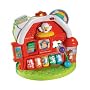V Tech Vtech - Spin Around Learning Town