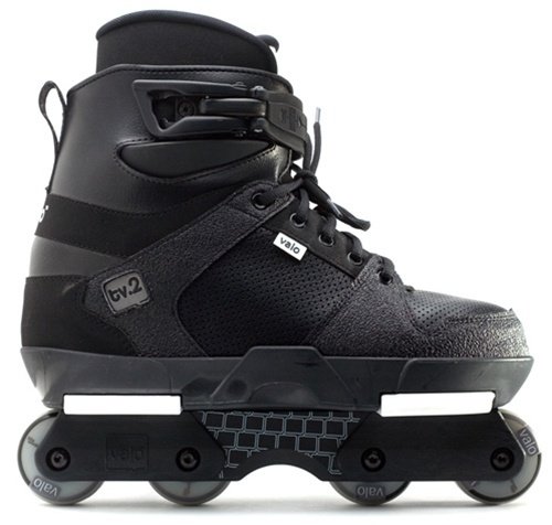 Valo TV2 Black Aggressive Inline Skates
