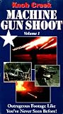 Official Knob Creek Machine Gun Shoot Vol. 1