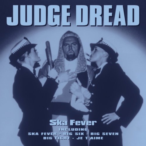 Judge Dread - Young Gifted and Black 50 Classic Reggae Hits! - Zortam Music