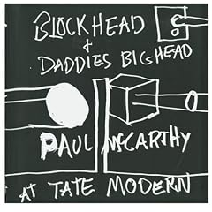 Paul McCarthy at Tate Modern