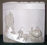 Wedding Card Box - Cinderella Theme