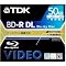 Blu-ray TDK