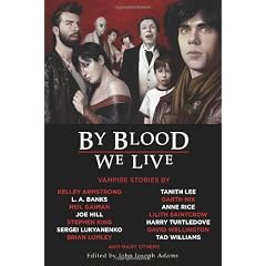 By Blood We Live