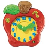 International Playthings iPlay Tick Tock Apple... by I-Play