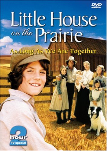 download Little House on the Prairie - As Long As We're Together online