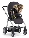 Mamas & Papas Sola Stroller-Truffle