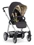 Mamas & Papas Sola Stroller - Truffle