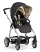 Mamas & Papas Sola Stroller - Truffle