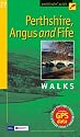 Pathfinder Perthshire, Angus & Fife: Walks (Pathfinder Guide)