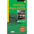 Pathfinder Perthshire, Angus & Fife: Walks (Pathfinder Guide)