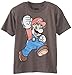 Nintendo Boys Marker Mario