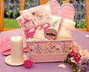 Perfectly Pampered Spa Gift Set