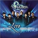 Live: En Vivo Desde Mexico