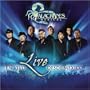 Live: En Vivo Desde Mexico (W/Dvd)