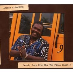 Lonely Just Like Me: The Final Chapter
