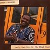 Image of album by Arthur Alexander