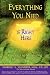 Everything You Need Is Right Here: Five Steps to Manifesting Magic and Miracles