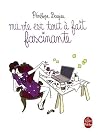 Ma vie est...