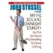Myths, Lies and Downright Stupidity: Get Out the Shovel - Why Everything You Know is Wrong