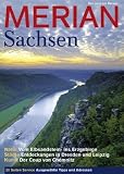 Merian Sachsen - 