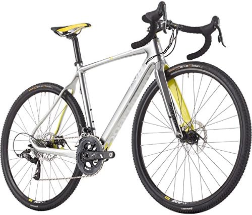 Boardman Bikes Elite CXR 9.2 Complete Bike - 2015 Grey, L