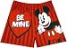 Mickey Mouse - Be Mine boxer shorts for men